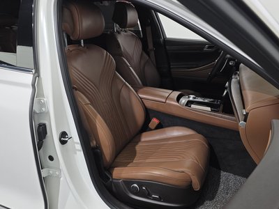 2021 Genesis G80 (RG3) thumbnail 16