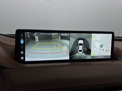 2021 Genesis G80 (RG3) thumbnail 21