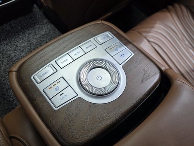 2021 Genesis G80 (RG3) thumbnail 35