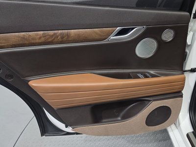 2021 Genesis G80 (RG3) thumbnail 15