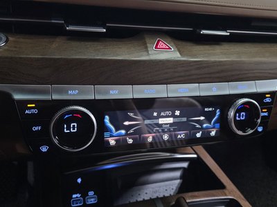 2021 Genesis G80 (RG3) thumbnail 34