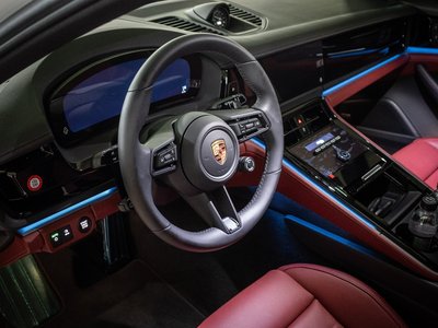 صورة مصغرة 12 لـ 2026 Porsche PANAMERA