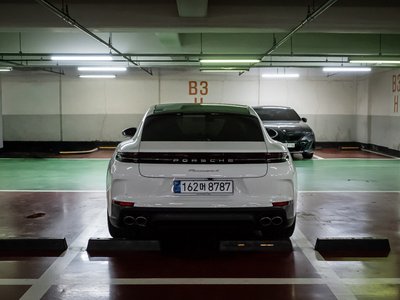 صورة 4 لـ 2026 Porsche PANAMERA