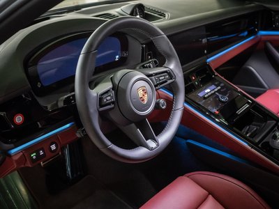صورة مصغرة 11 لـ 2026 Porsche PANAMERA