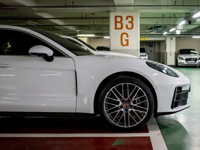 صورة 6 لـ 2026 Porsche PANAMERA