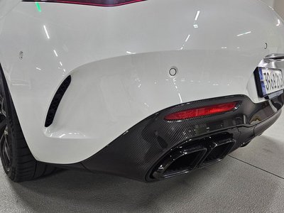 MERCEDES-BENZ SL - 7