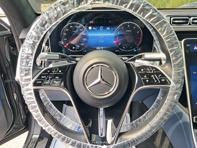 MERCEDES-BENZ S-CLASS - 10