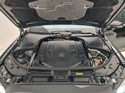 MERCEDES-BENZ S-CLASS - 7