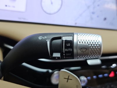 2024 Genesis G80 (RG3) 缩略图 29