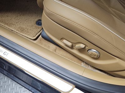 2024 Genesis G80 (RG3) 缩略图 32