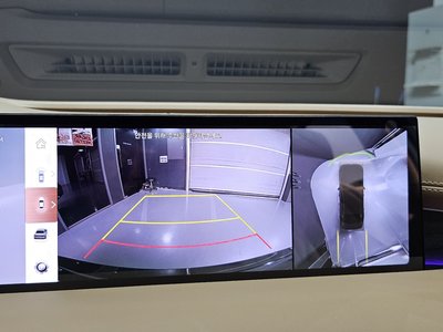 2024 Genesis G80 (RG3) 缩略图 20