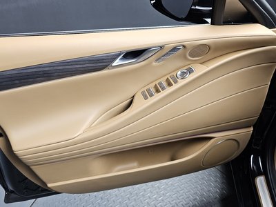 2024 Genesis G80 (RG3) 缩略图 14