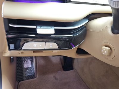 2024 Genesis G80 (RG3) 缩略图 28