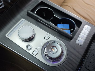 2024 Genesis G80 (RG3) 缩略图 12