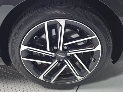 2024 Genesis G80 (RG3) 照片 8