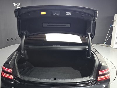 2024 Genesis G80 (RG3) 缩略图 26