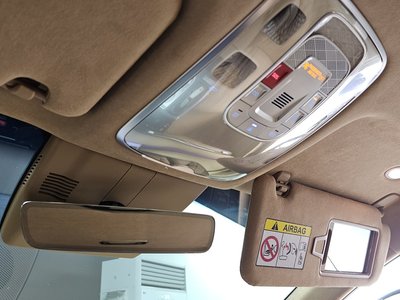 2024 Genesis G80 (RG3) 缩略图 24
