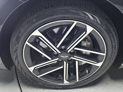 2024 Genesis G80 (RG3) 照片 6