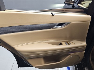 2024 Genesis G80 (RG3) 缩略图 15