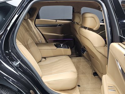 2024 Genesis G80 (RG3) 缩略图 17