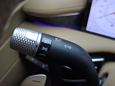 2024 Genesis G80 (RG3) 缩略图 30