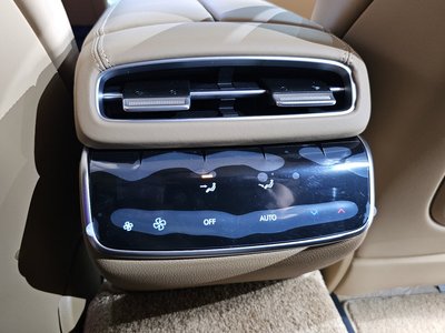 2024 Genesis G80 (RG3) 缩略图 31