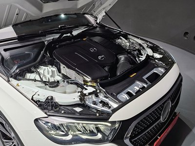 MERCEDES-BENZ E-CLASS - 7