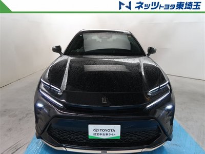 TOYOTA CROWN SPORT - 5