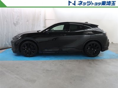 TOYOTA CROWN SPORT - 6