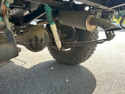 1981 Toyota LAND CRUISER 40 thumbnail 22
