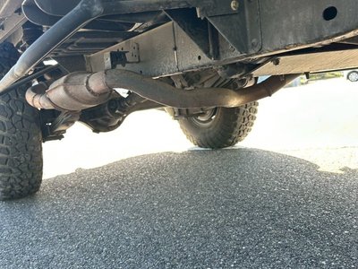 1981 Toyota LAND CRUISER 40 thumbnail 25