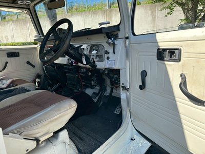 1981 Toyota LAND CRUISER 40 thumbnail 29