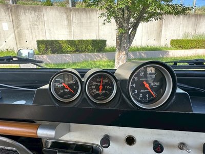 1981 Toyota LAND CRUISER 40 thumbnail 27
