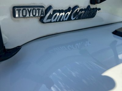 1981 Toyota LAND CRUISER 40 thumbnail 66