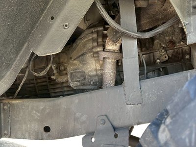 1981 Toyota LAND CRUISER 40 thumbnail 20