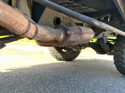 1981 Toyota LAND CRUISER 40 thumbnail 23