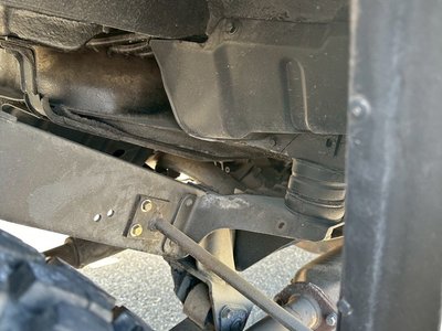 1981 Toyota LAND CRUISER 40 thumbnail 55