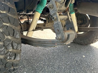 1981 Toyota LAND CRUISER 40 thumbnail 19