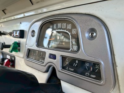1981 Toyota LAND CRUISER 40 thumbnail 56