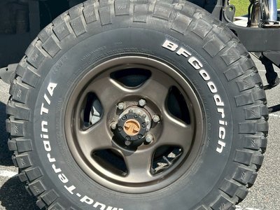 1981 Toyota LAND CRUISER 40 thumbnail 26