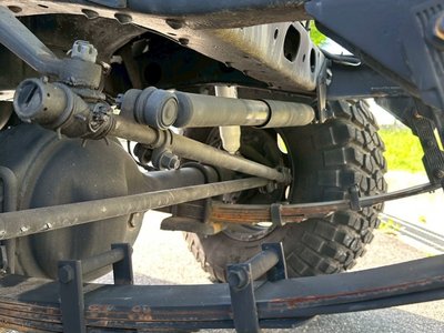 1981 Toyota LAND CRUISER 40 thumbnail 24