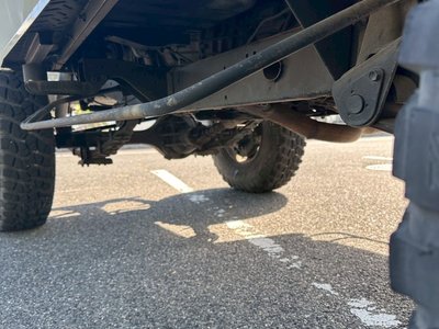 1981 Toyota LAND CRUISER 40 thumbnail 21