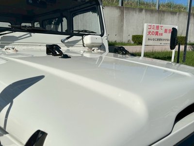 1981 Toyota LAND CRUISER 40 thumbnail 18