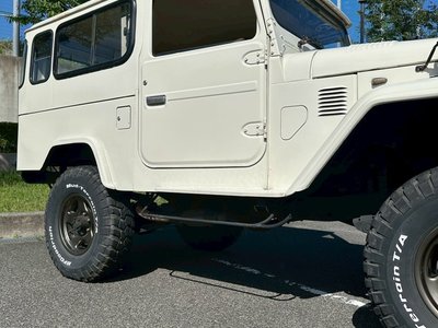 1981 Toyota LAND CRUISER 40 thumbnail 43
