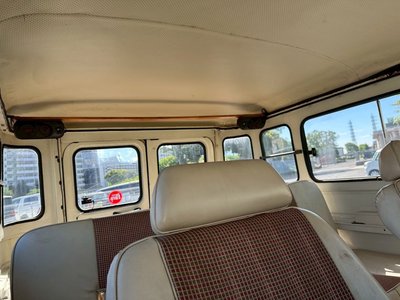 1981 Toyota LAND CRUISER 40 thumbnail 31