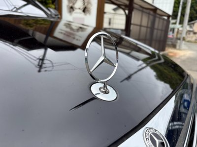 MERCEDES-BENZ S-CLASS - 10