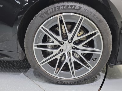 MERCEDES-BENZ GT AMG - 6