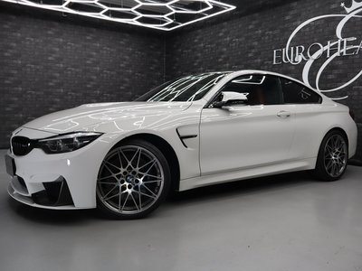 2019 BMW M4 COUPE — миниатюра 33