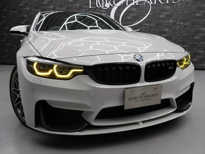 2019 BMW M4 COUPE — миниатюра 15
