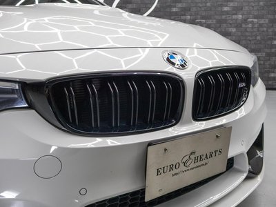 2019 BMW M4 COUPE — миниатюра 18